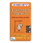 El ahoracado magnético