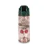 Botella  Cherry glitter