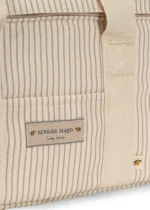 Bolsa térmica Carl Tea Stripe - Imagen 2