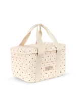 Bolsa térmica Carl Navy Dot
