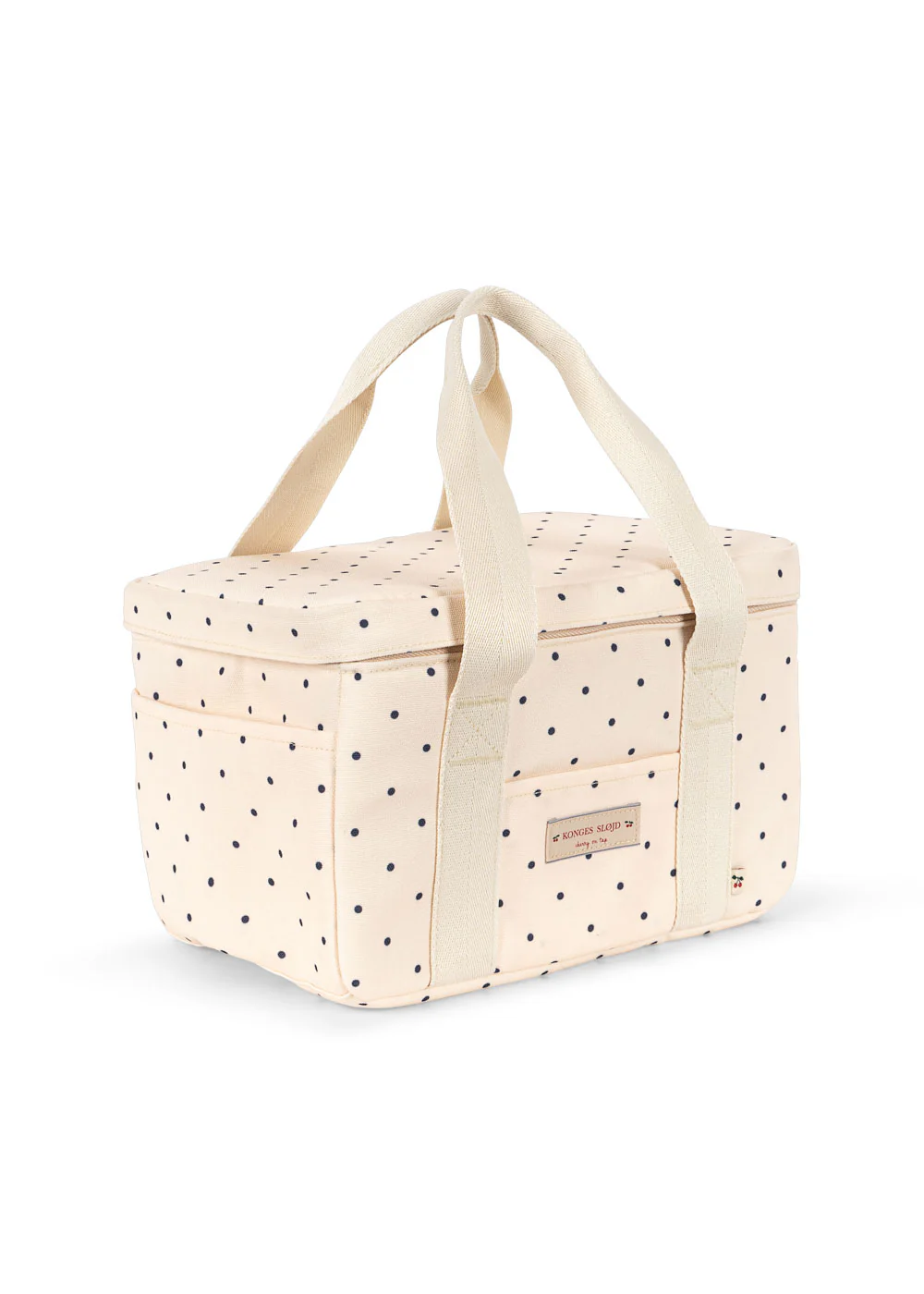 PACK_KS104720_P30088_1_250520023528.jpg Bolsa térmica Carl Navy Dot - Imagen 1
