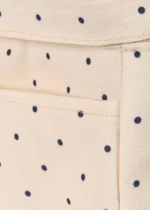 Bolsa térmica Carl Navy Dot - Imagen 2
