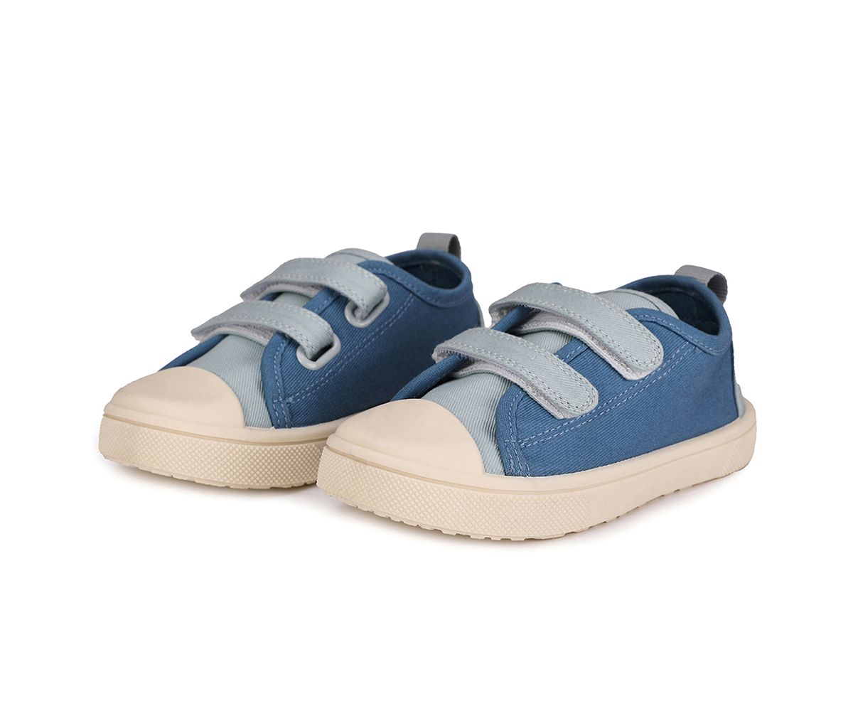 Zapatillas_2 Zapatillas de lona Azure - Imagen 1
