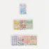 Mini velas Liberty x 50
