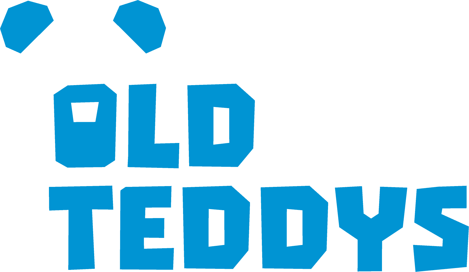 Old Teddys