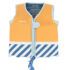 Chaleco Flotador Aprendizaje Stripes Blues & Beyond