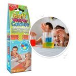Acuarelas para el baño