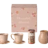 Set de chocolate caliente mini