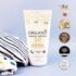 Protección solar mineral Organii SPF 50 125 ml