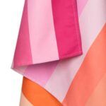 Toalla Dock & Bay Cabana Summer Miami Sorbet XL (2 x 0,9m) - Imagen 2