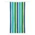 Toalla Dock & Bay Cabana Summer Cool Lagoon XL (2 x 0,9m)