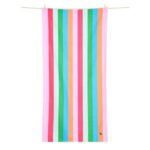Toalla Dock & Bay Cabana Tutti Frutti XL (2 x 0,9m)