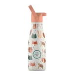 Botella térmica infantil 260 ml