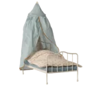 Dosel de cama Miniatura Menta - Imagen 2