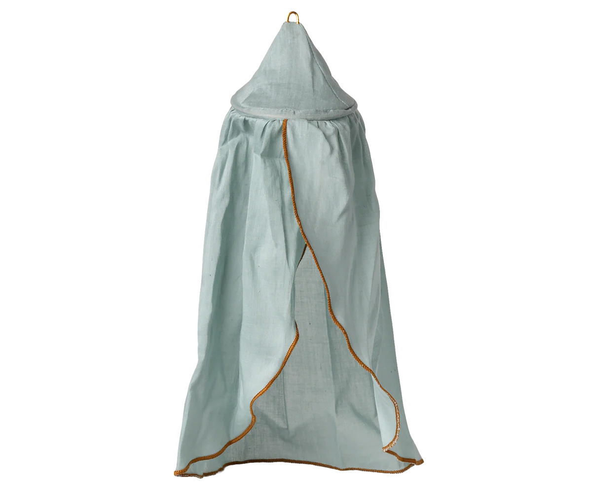 COLOURBOX69923708.png Dosel de cama Miniatura Menta - Imagen 1