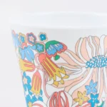 Set de 6 vasos Liberty Garden - Imagen 2