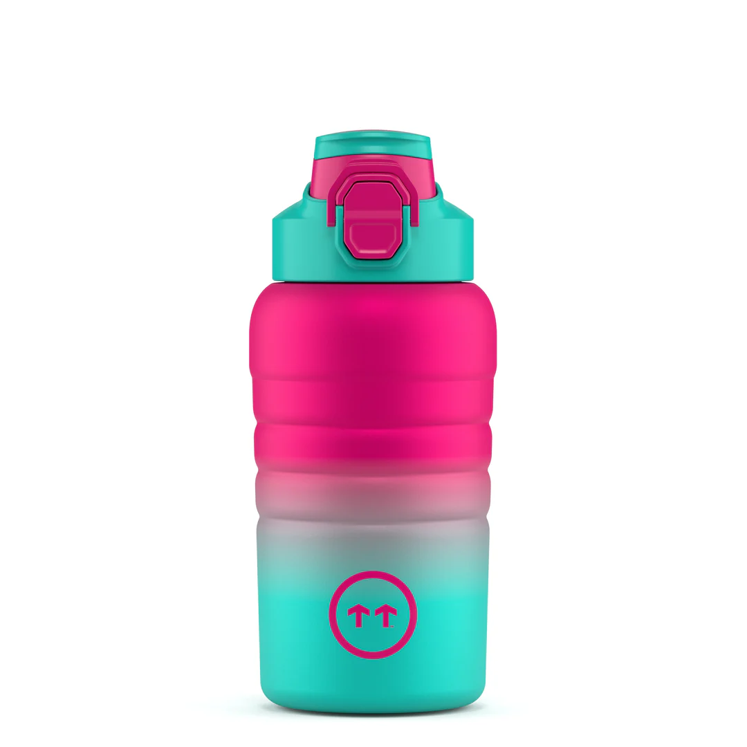 sport-500-turquese-cerrado_ok.jpg Botella térmica deportiva 725ml - Imagen 1