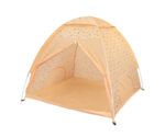 Carpa con Protector Antimosquitos Wild Animals