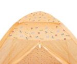 Carpa con Protector Antimosquitos Wild Animals - Imagen 5