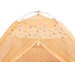 Carpa con Protector Antimosquitos Wild Animals - Imagen 4