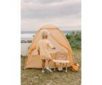 Carpa con Protector Antimosquitos Wild Animals - Imagen 2