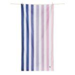 Toalla Dock & Bay Summer Dusk to Dawn 2 x 0,90m