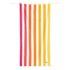 Toalla Dock & Bay Summer Peach Sunrise 2 x 0,90m
