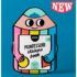 Libro Omy Montessori formas geométricas