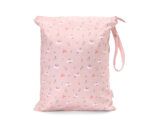 Bolsa Impermeable Grande Blossom Birds Personalizable - Imagen 4