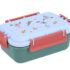 Caja Almuerzo Bento Personalizable Circus Show