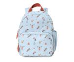 Mochila Infantil Circus Show Personalizable