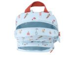 Mochila Infantil Circus Show Personalizable - Imagen 3