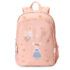 Mochila Mediana Mouse Fairies + Llavero Personalizable