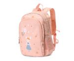 Mochila Mediana Mouse Fairies + Llavero Personalizable - Imagen 5