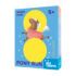 Juego de cartas Pony Run