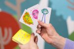 Juego de cartas Todels Bobels - Imagen 5