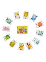 Juego de cartas Todels Bobels - Imagen 6