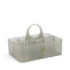 Caja organizadora Glitter Lemon