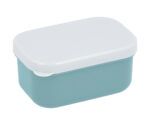 Caja Almuerzo Bento Personalizable Pandas in Space - Imagen 3