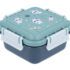 Caja Almuerzo Grande Personalizable Pandas in Space