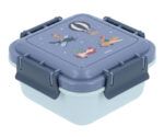 Caja Almuerzo Grande Personalizable Planes