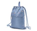 Mochila Saco Impermeable Planes Personalizable - Imagen 2