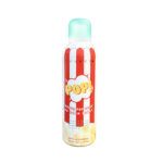 Espuma de ducha aroma palomitas 200ml - Imagen 2