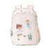 Mochila Mediana The Wooden Boy + Llavero Personalizable