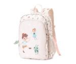 Mochila Mediana The Wooden Boy + Llavero Personalizable - Imagen 5