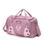 Bolsa gimnasio Pavo Real - Imagen 2