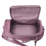 Bolsa gimnasio Pavo Real - Imagen 4