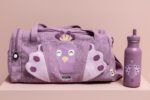 Bolsa gimnasio Pavo Real - Imagen 5