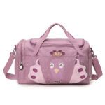Bolsa gimnasio Pavo Real