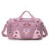 Bolsa gimnasio Pavo Real